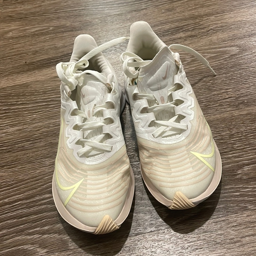 Nike sneakers